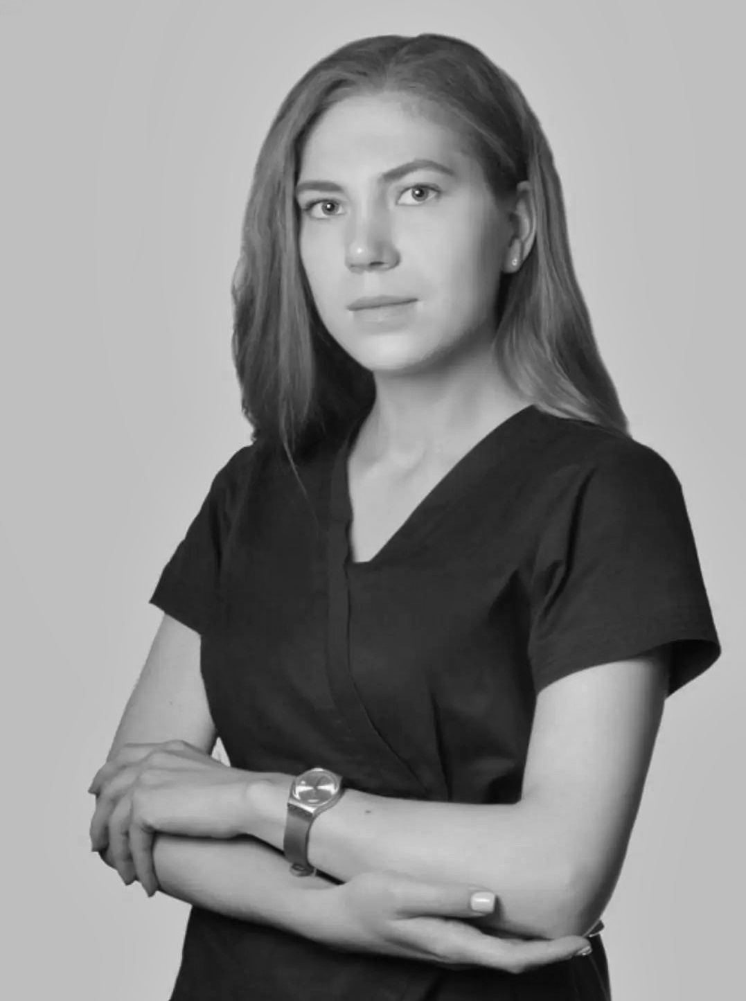 Илюшина Ольга Андреевна 
